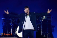 Blur live @ Lucca Summer Festival, July 22nd 2023