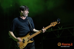 Blur live @ Lucca Summer Festival, July 22nd 2023
