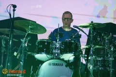 Blur live @ Lucca Summer Festival, July 22nd 2023