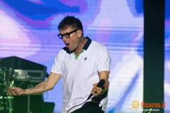 Blur live @ Lucca Summer Festival, July 22nd 2023