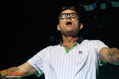 Blur live @ Lucca Summer Festival, July 22nd 2023