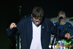 Blur live @ Lucca Summer Festival, July 22nd 2023