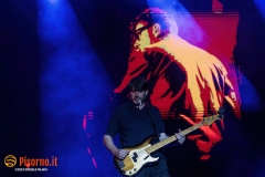 Blur live @ Lucca Summer Festival, July 22nd 2023