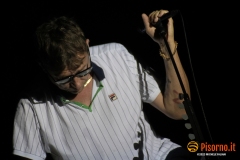 Blur live @ Lucca Summer Festival, July 22nd 2023