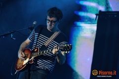 Blur live @ Lucca Summer Festival, July 22nd 2023