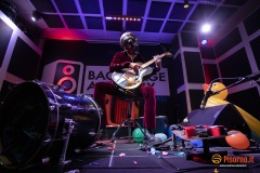 Bob Log III live @ Backstage Academy Pisa, June 10th 2024