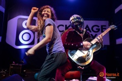 Bob Log III live @ Backstage Academy Pisa, June 10th 2024