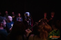 Bob Log III live @ Backstage Academy Pisa, June 10th 2024