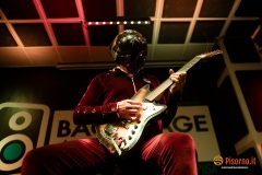 Bob Log III live @ Backstage Academy Pisa, June 10th 2024