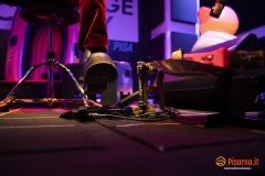 Bob Log III live @ Backstage Academy Pisa, June 10th 2024