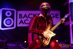 Bob Log III live @ Backstage Academy Pisa, June 10th 2024