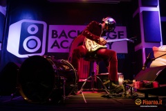 Bob Log III live @ Backstage Academy Pisa, June 10th 2024