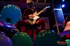 Bob Log III live @ Backstage Academy Pisa, June 10th 2024