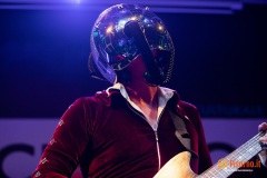 Bob Log III live @ Backstage Academy Pisa, June 10th 2024