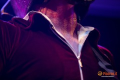 Bob Log III live @ Backstage Academy Pisa, June 10th 2024