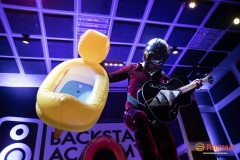 Bob Log III live @ Backstage Academy Pisa, June 10th 2024