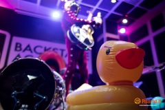 Bob Log III live @ Backstage Academy Pisa, June 10th 2024