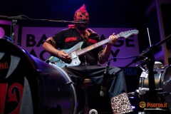 One Man Buzz live @ Backstage Academy Pisa, 10 Giugno 2024