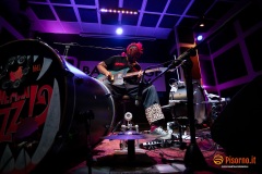 One Man Buzz live @ Backstage Academy Pisa, 10 Giugno 2024