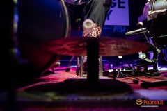 One Man Buzz live @ Backstage Academy Pisa, 10 Giugno 2024