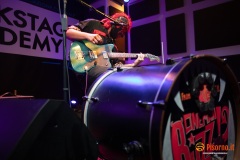 One Man Buzz live @ Backstage Academy Pisa, 10 Giugno 2024