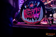 One Man Buzz live @ Backstage Academy Pisa, 10 Giugno 2024