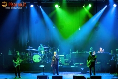 Counting Crows live @ Tuscany Hall Firenze, 6 Ottobre 2022