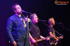Counting Crows live @ Tuscany Hall Firenze, 6 Ottobre 2022