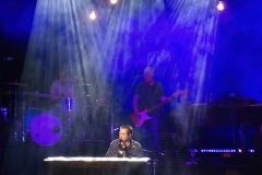 Counting Crows live @ Tuscany Hall Firenze, 6 Ottobre 2022