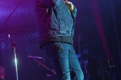 Counting Crows live @ Tuscany Hall Firenze, 6 Ottobre 2022