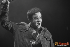 Counting Crows live @ Tuscany Hall Firenze, 6 Ottobre 2022