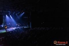 Counting Crows live @ Tuscany Hall Firenze, 6 Ottobre 2022