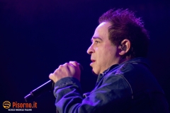 Counting Crows live @ Tuscany Hall Firenze, 6 Ottobre 2022