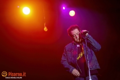 Counting Crows live @ Tuscany Hall Firenze, 6 Ottobre 2022