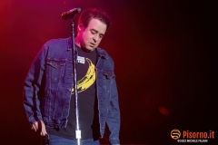 Counting Crows live @ Tuscany Hall Firenze, 6 Ottobre 2022