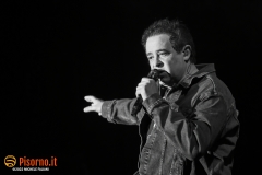 Counting Crows live @ Tuscany Hall Firenze, 6 Ottobre 2022