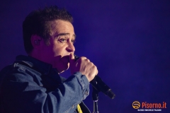 Counting Crows live @ Tuscany Hall Firenze, 6 Ottobre 2022
