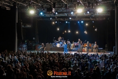 Counting Crows live @ Tuscany Hall Firenze, 6 Ottobre 2022