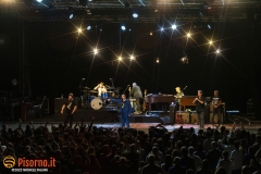 Counting Crows live @ Tuscany Hall Firenze, 6 Ottobre 2022