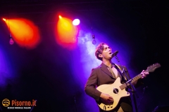 David Keenan live @ Tuscany Hall Firenze, 6 Ottobre 2022