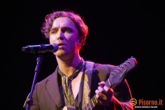 David Keenan live @ Tuscany Hall Firenze, 6 Ottobre 2022