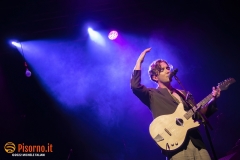 David Keenan live @ Tuscany Hall Firenze, 6 Ottobre 2022