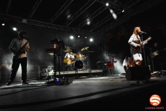 Emma Nolde live @ Giardino Scotto, 10 Luglio 2025 