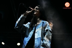 Emma Nolde live @ Giardino Scotto, 10 Luglio 2025 