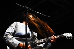 Emma Nolde live @ Giardino Scotto, 10 Luglio 2025 