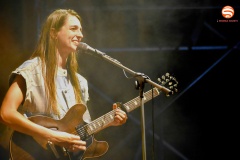 Emma Nolde live @ Giardino Scotto, 10 Luglio 2025 
