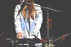 Emma Nolde live @ Giardino Scotto, 10 Luglio 2025 