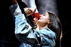 Emma Nolde live @ Giardino Scotto, 10 Luglio 2025 