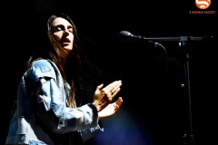 Emma Nolde live @ Giardino Scotto, 10 Luglio 2025 