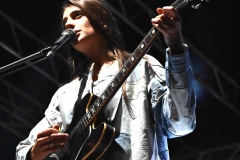 Emma Nolde live @ Giardino Scotto, 10 Luglio 2025 